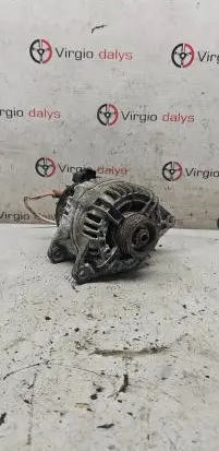 Mitsubishi Carisma Generator/alternator 0124325008