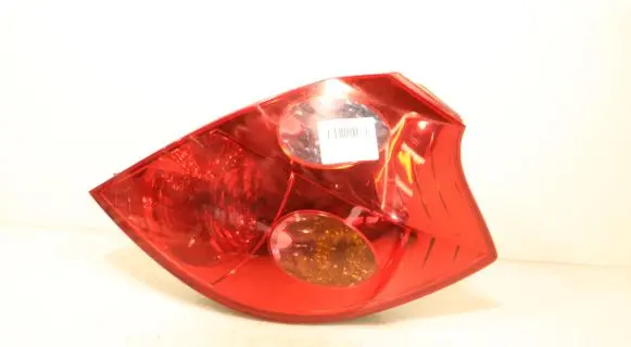 Rear/tail lights
