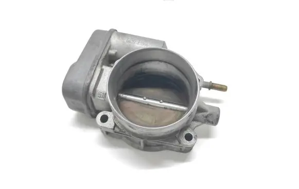 Audi A6 S6 C6 4F Throttle valve 30301F0435
