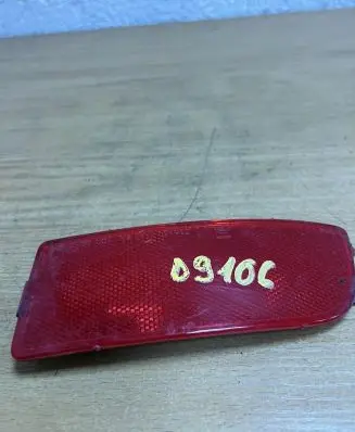 Mercedes-Benz Sprinter W906 Rear tail light reflector A9068260140 D9106