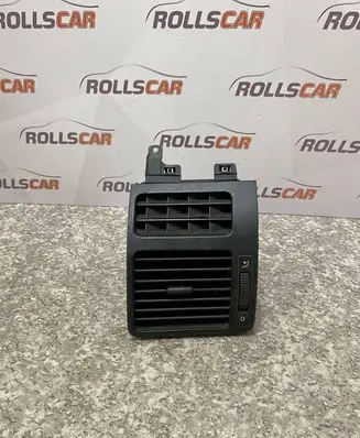 Volkswagen Touran I Dash center air vent grill 1T0819703A