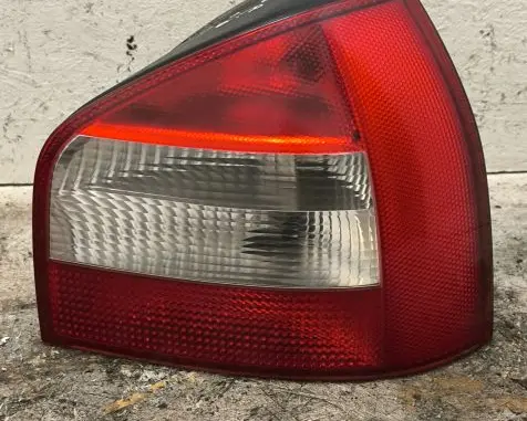 Audi A3 S3 8L Rear/tail lights