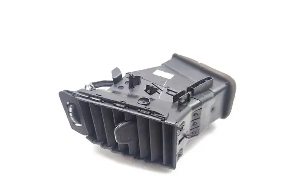 Dash center air vent grill