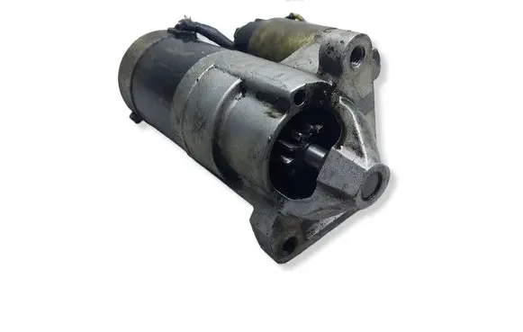 Renault Scenic I Starter motor 7700116282KASACJA 7700116282 M001T95781