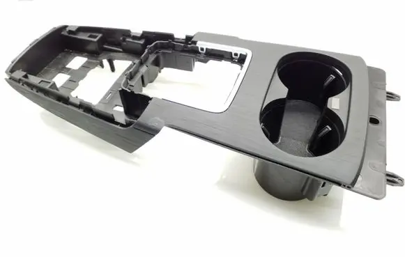 Audi A3 S3 8V Other center console (tunnel) element 8V1864261G