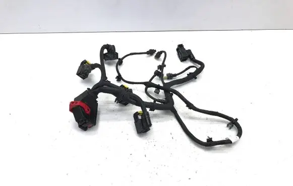 BMW 2 Active Tourer U06 Gearbox/transmission wiring loom 6342760004 540660079918 4957250301
