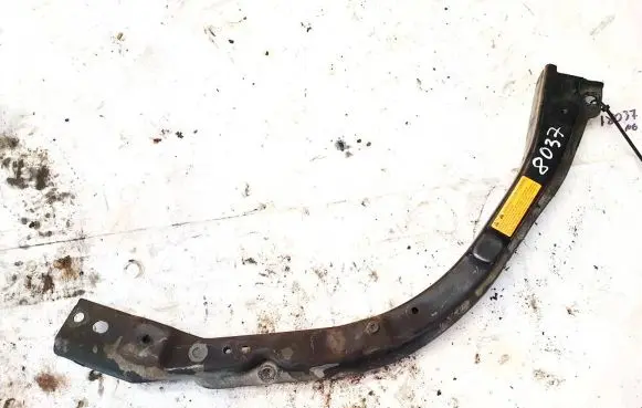 Nissan Murano Z50 Radiator support slam panel