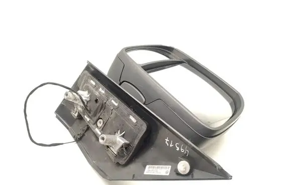 Volkswagen Crafter Manual wing mirror 7C2857387CG