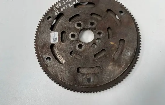 BMW 3 E90 E91 Flywheel 754810202