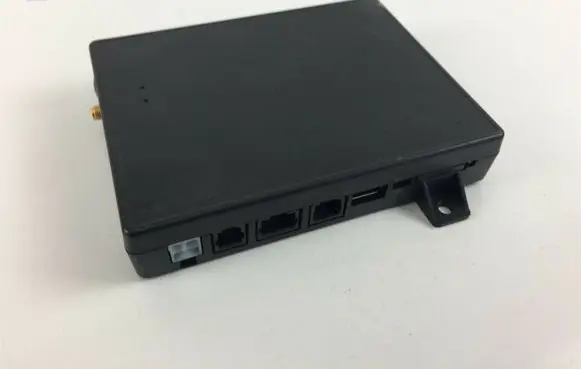 Ford Transit Other control units/modules 5EP3003U W2178