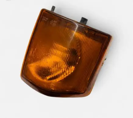Land Rover Discovery Front indicator light 