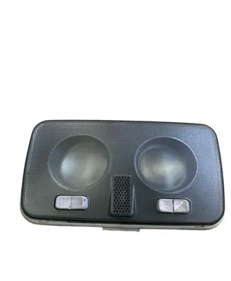 Citroen Jumper Front seat light 1520400000