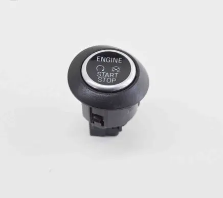 Ford Focus Engine start stop button switch BM51A11584BBW F1ETD3L0B14C376AA