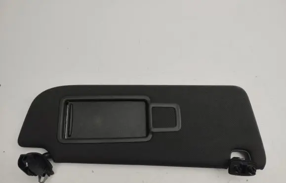 Audi A7 S7 4G Sun visor 4G0552D