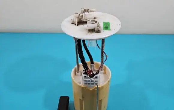 Fuel level sensor