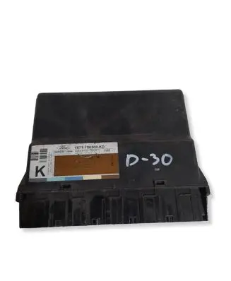 Ford Mondeo Mk III Comfort/convenience module 1S7T15K600KD 5WK48743E