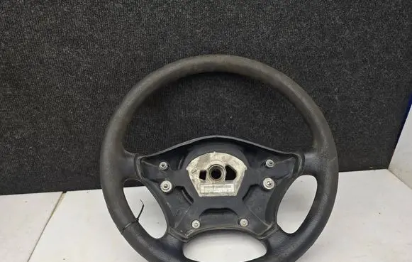 Mercedes-Benz Sprinter W906 Steering wheel 3065337