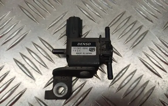 Honda CR-V Turbo solenoid valve 1013624890
