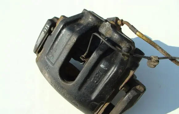 Audi RS4 Front brake caliper 4D0615124B