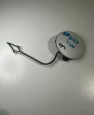 Volkswagen Golf Sportsvan Front tow hook cap/cover 510807241A