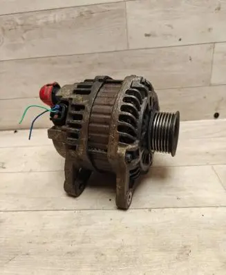 Nissan Note (E11) Generator/alternator 23100BC00A A2TJ0291ZE