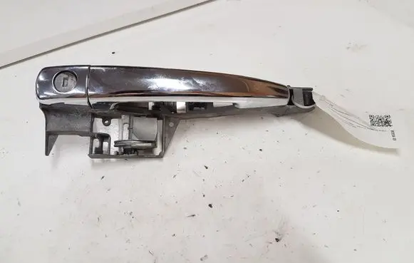 Citroen DS3 Front door exterior handle 9684560080
