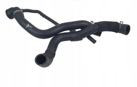 Volkswagen Arteon Engine coolant pipe/hose 3Q0121049D