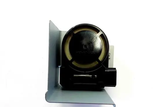Alarm system siren