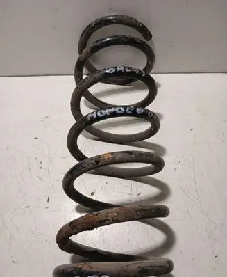 Ford Mondeo MK IV Rear coil spring