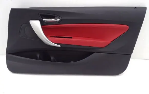 BMW 2 F22 F23 Front door card panel trim 7268404