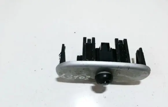 Mini One - Cooper R50 - 53 Wing mirror switch 6915123 03216000