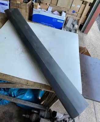 Mercedes-Benz Sprinter W906 Sliding door trim (molding) A9066905482