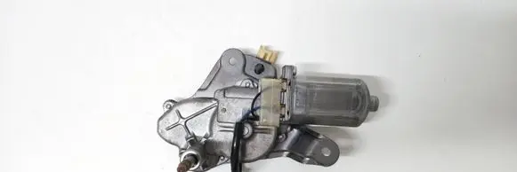 Mazda 5 Rear window wiper motor C23567450 8496000280 12V116
