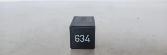 Volkswagen Phaeton Other relay 3D0907307B 5DS00947024 7038900325