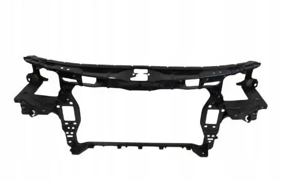 Audi A8 S8 D4 4H Radiator support slam panel 4H0805594E