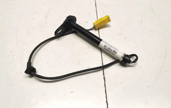 Mercedes-Benz GLC X253 C253 Bonnet Pedestrian Airbag Actuator 2539060300 A2539060300