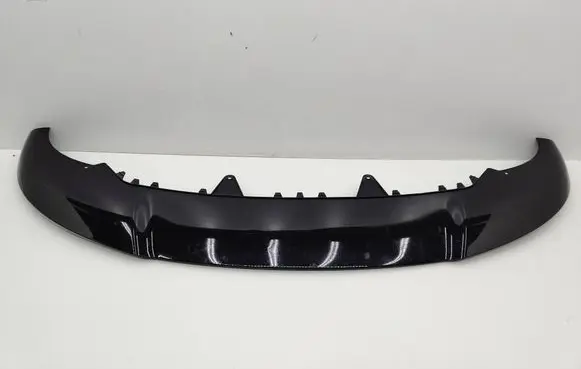Cupra Formentor Front bumper splitter molding 5FF805902E