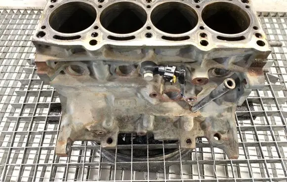 Fiat Tipo Engine block 55270275