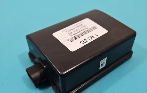 BMW 5 F10 F11 Central body control module 6854995 IMPRK1495313