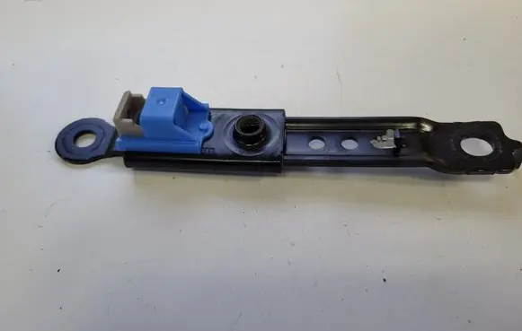 Hyundai Kona I Seat belt height adjuster 
