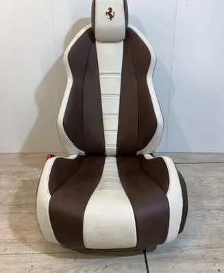 Ferrari 458 Front driver seat 