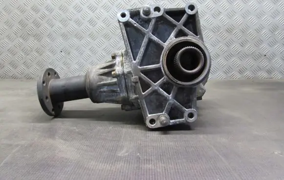 KIA Sportage Gearbox transfer box case 