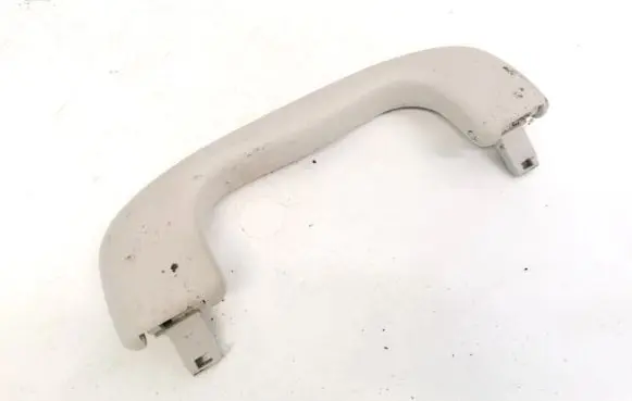 Opel Zafira A Front interior roof grab handle