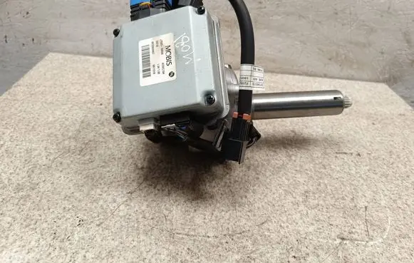Electric power steering pump