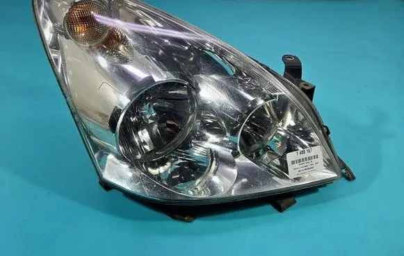 Toyota Corolla Verso E121 Headlight/headlamp IMPRK1488167