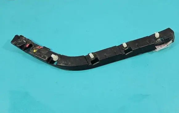 Hyundai Santa Fe Rear bumper mounting bracket 866134Z000 IMPRK1564576