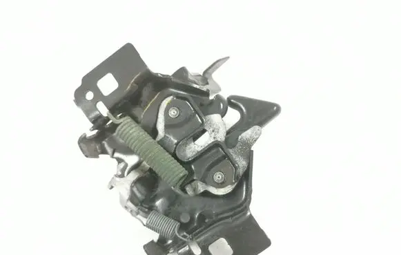 Ford Explorer V Engine bonnet/hood lock/catch BB5A18700