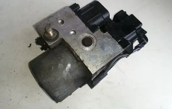 Renault Scenic I ABS Pump 7700423070 0265216608 0273004331