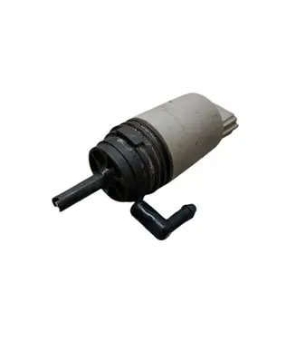 Windscreen/windshield washer pump