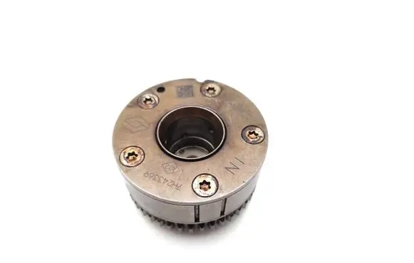 Nissan Qashqai Camshaft pulley/ VANOS 130253326R 7H243369